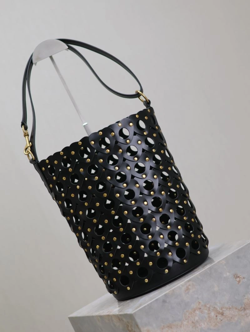 YSL Bucket Bags Upgraded 63120
