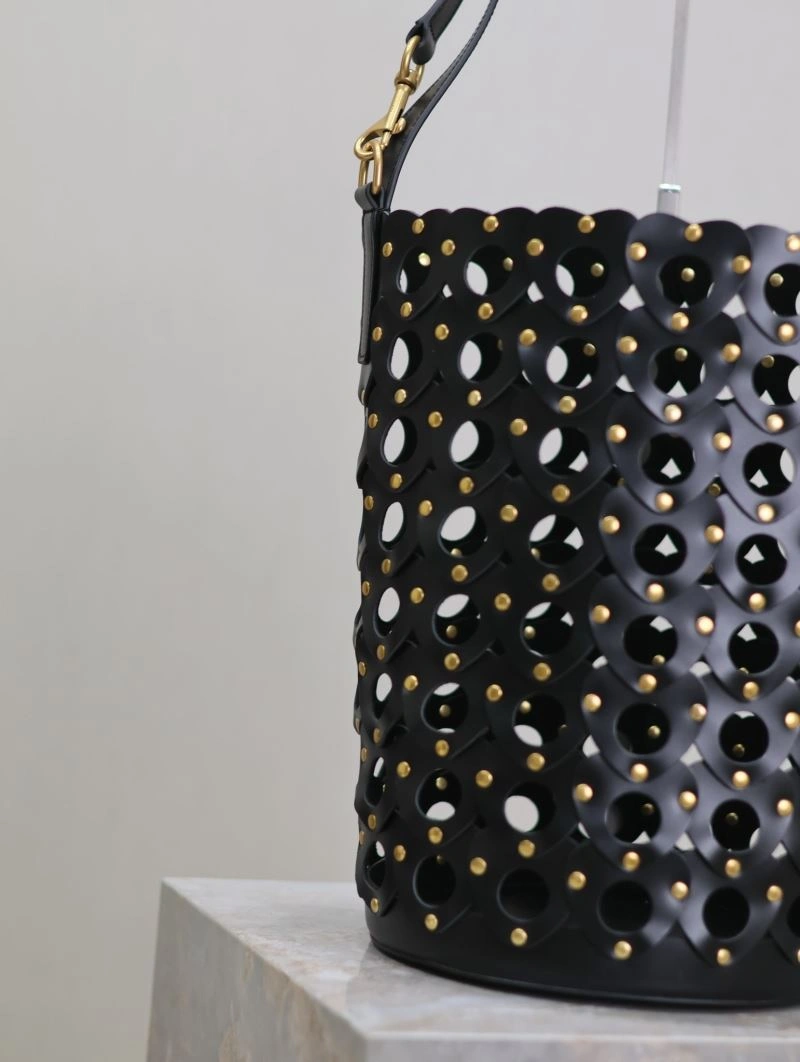 YSL Bucket Bags Upgraded 63120