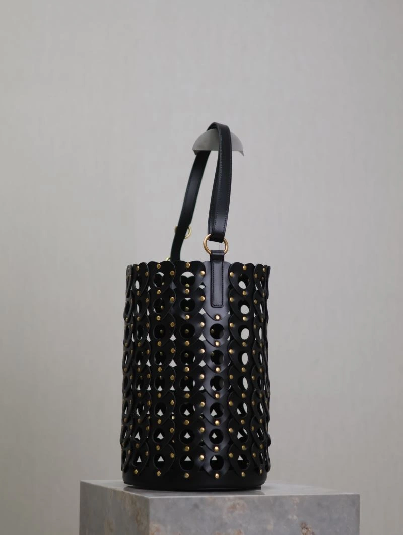 YSL Bucket Bags Upgraded 63120