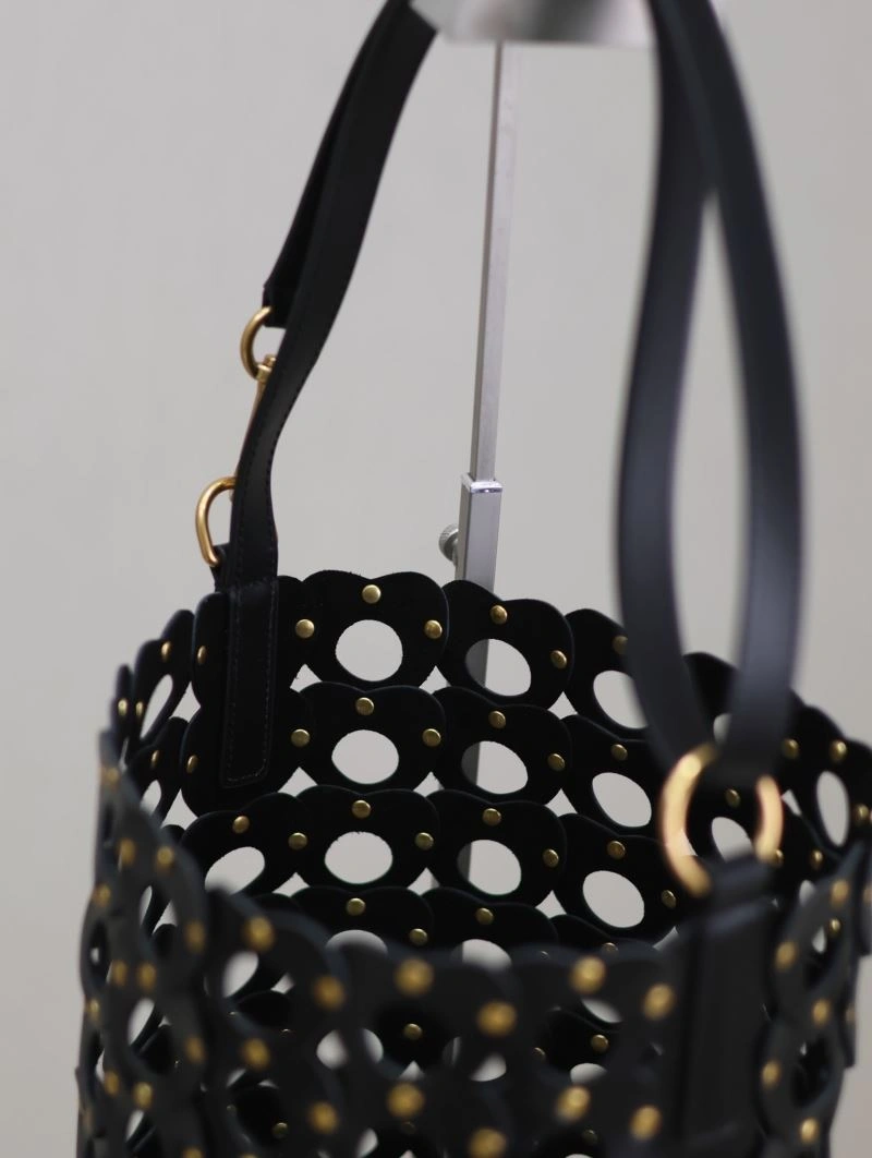 YSL Bucket Bags Upgraded 63120
