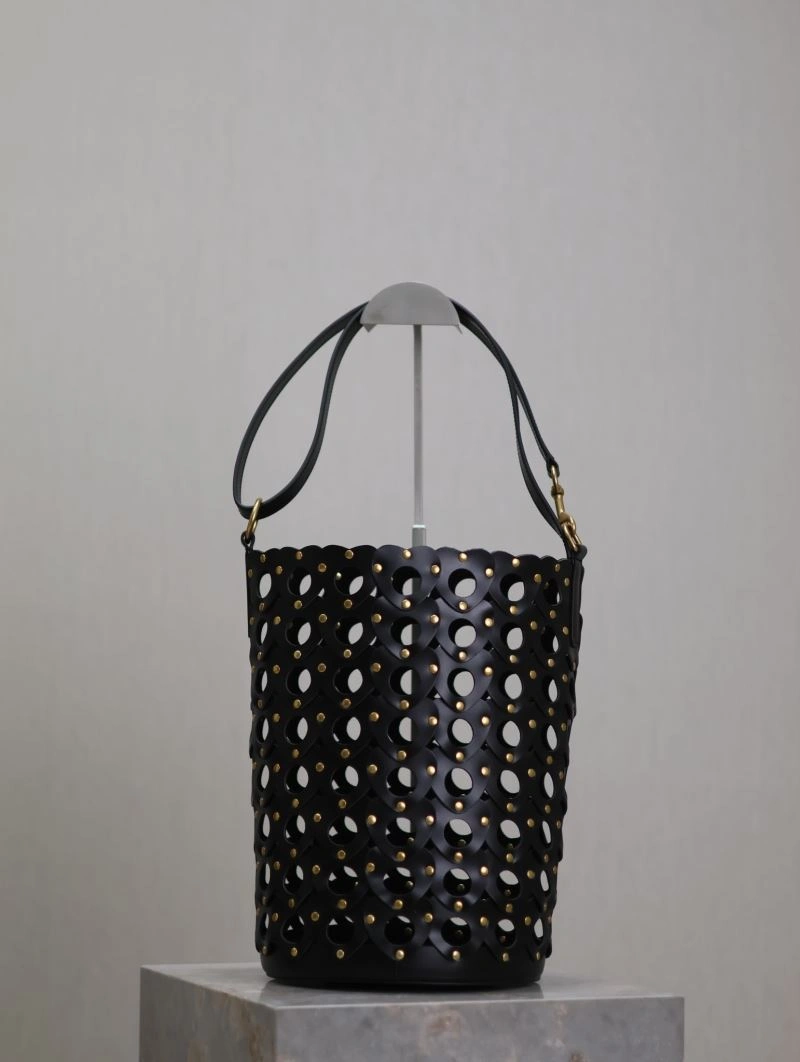 YSL Bucket Bags Upgraded 63120