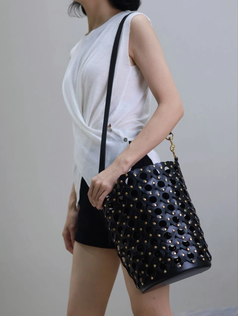 YSL Bucket Bags Upgraded 63120
