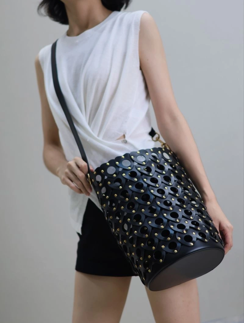 YSL Bucket Bags Upgraded 63120