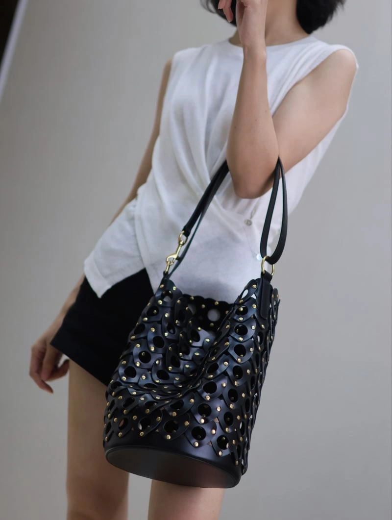 YSL Bucket Bags Upgraded 63120