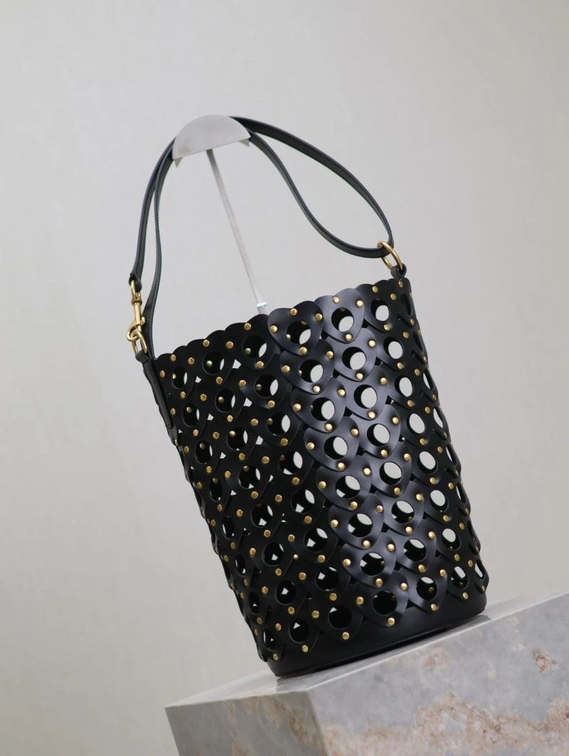 YSL Bucket Bags Upgraded 63120