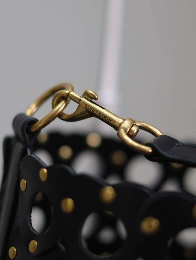 YSL Bucket Bags Upgraded 63120