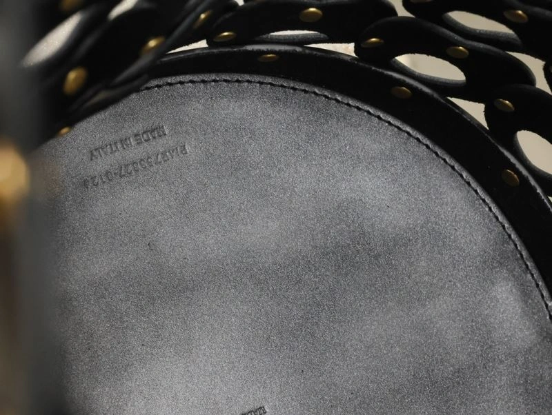 YSL Bucket Bags Upgraded 63120
