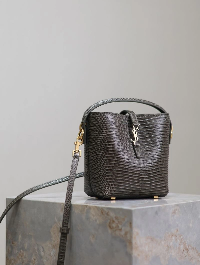 Cozy YSL Bucket Bags 63113