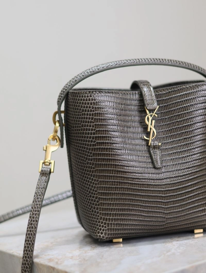 Cozy YSL Bucket Bags 63113