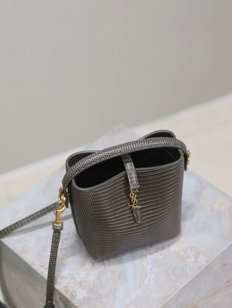 Cozy YSL Bucket Bags 63113