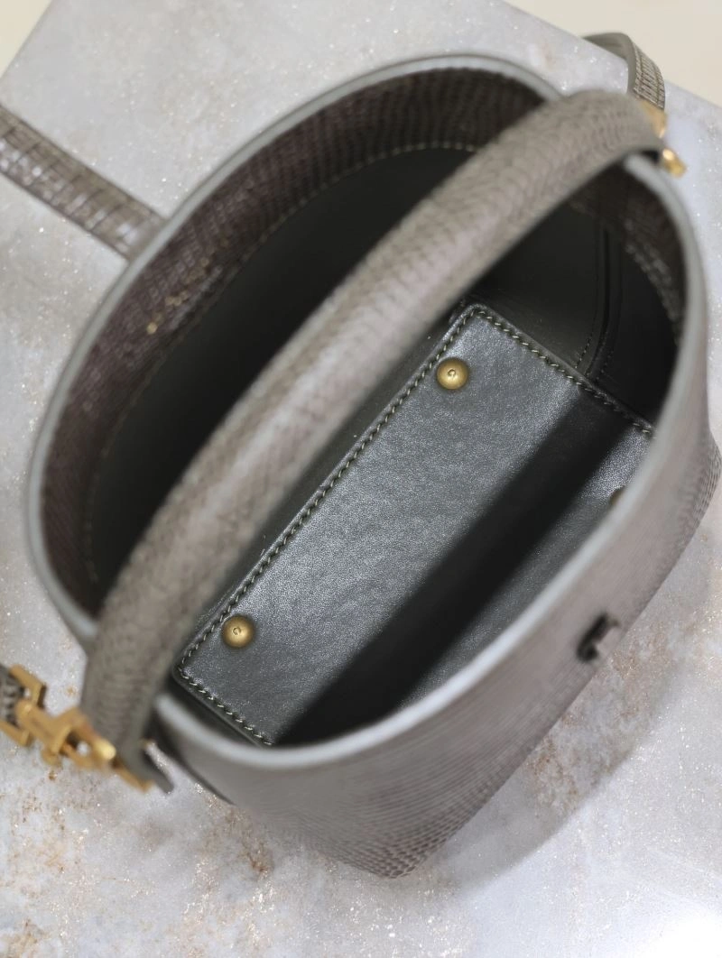Cozy YSL Bucket Bags 63113