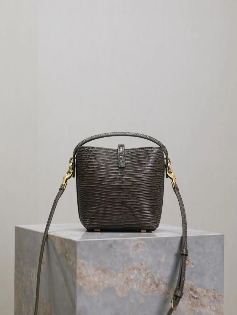 Cozy YSL Bucket Bags 63113