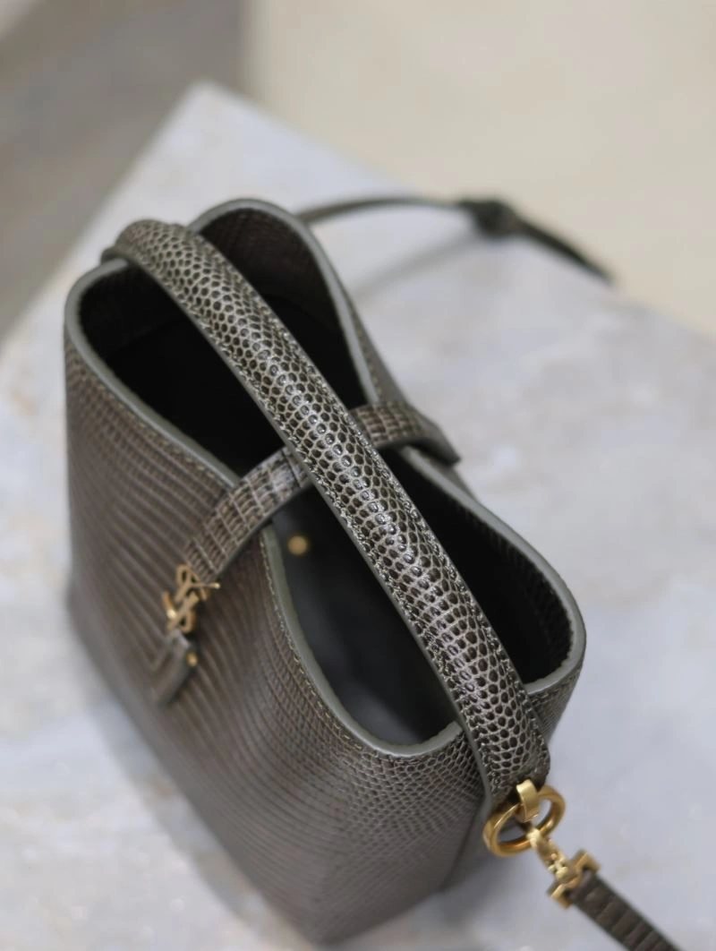 Cozy YSL Bucket Bags 63113