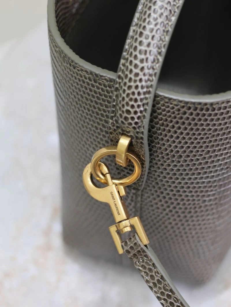 Cozy YSL Bucket Bags 63113
