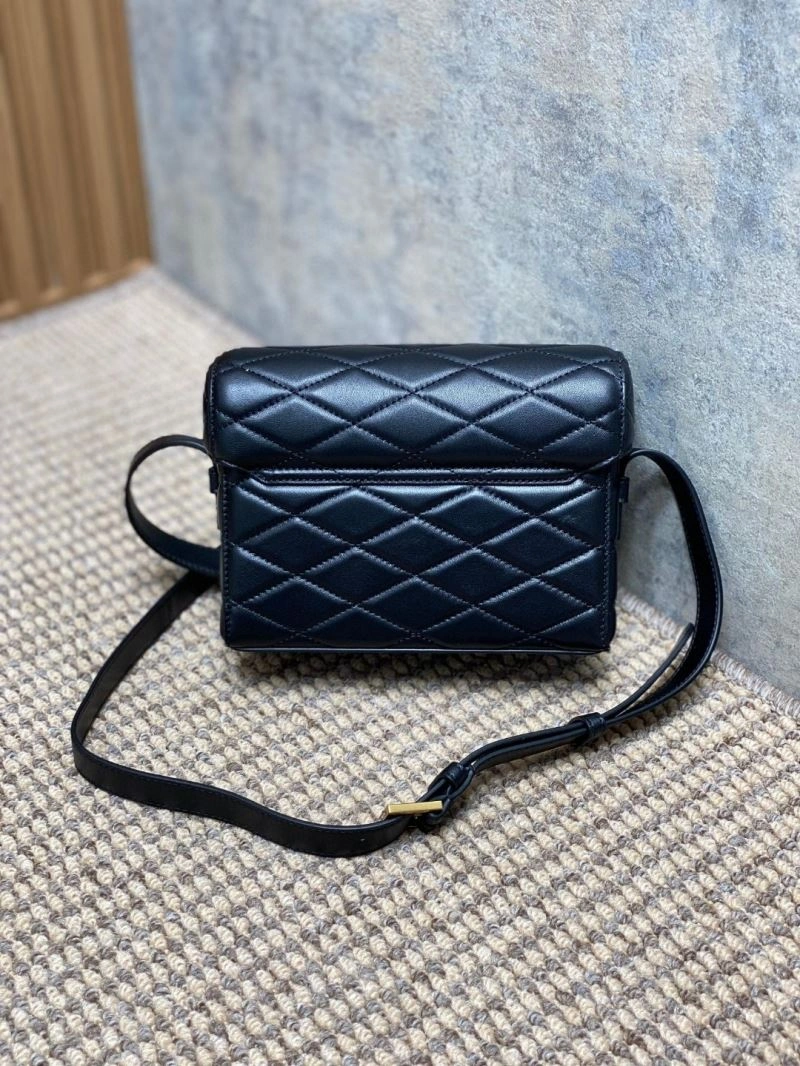 YSL Bucket Bags Vibrant 63193