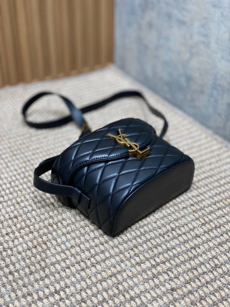 YSL Bucket Bags Vibrant 63193