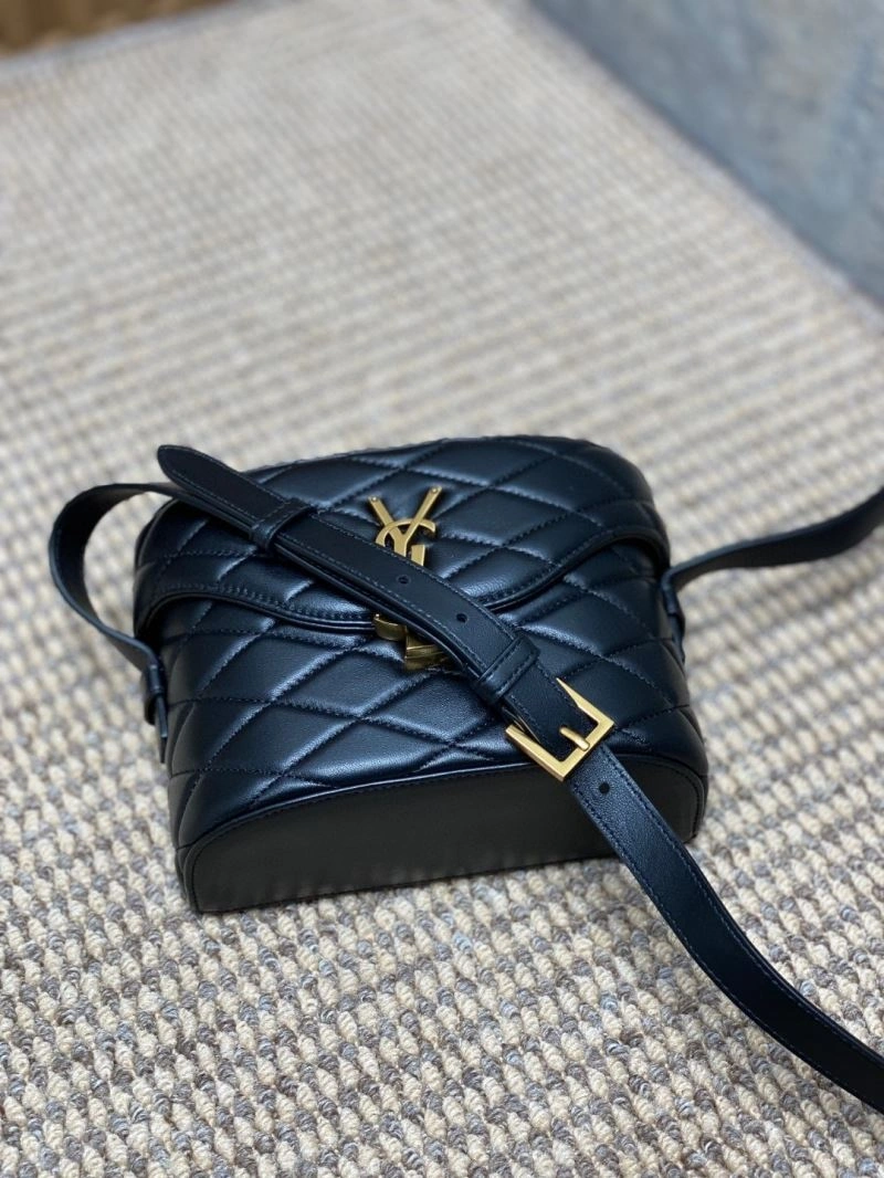 YSL Bucket Bags Vibrant 63193
