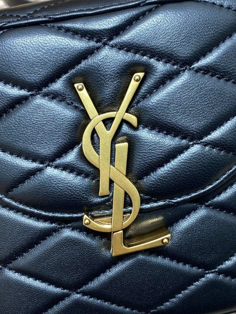 YSL Bucket Bags Vibrant 63193