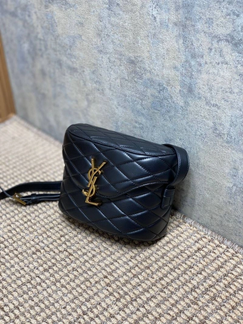 YSL Bucket Bags Vibrant 63193