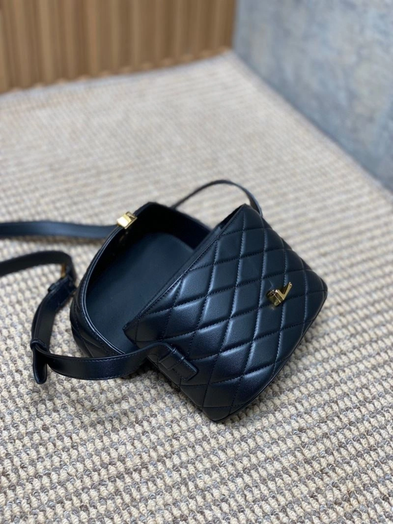 YSL Bucket Bags Vibrant 63193