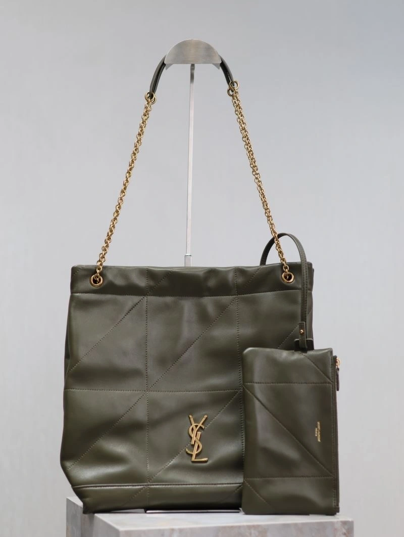 SmoothTexture YSL Bucket Bags 63000