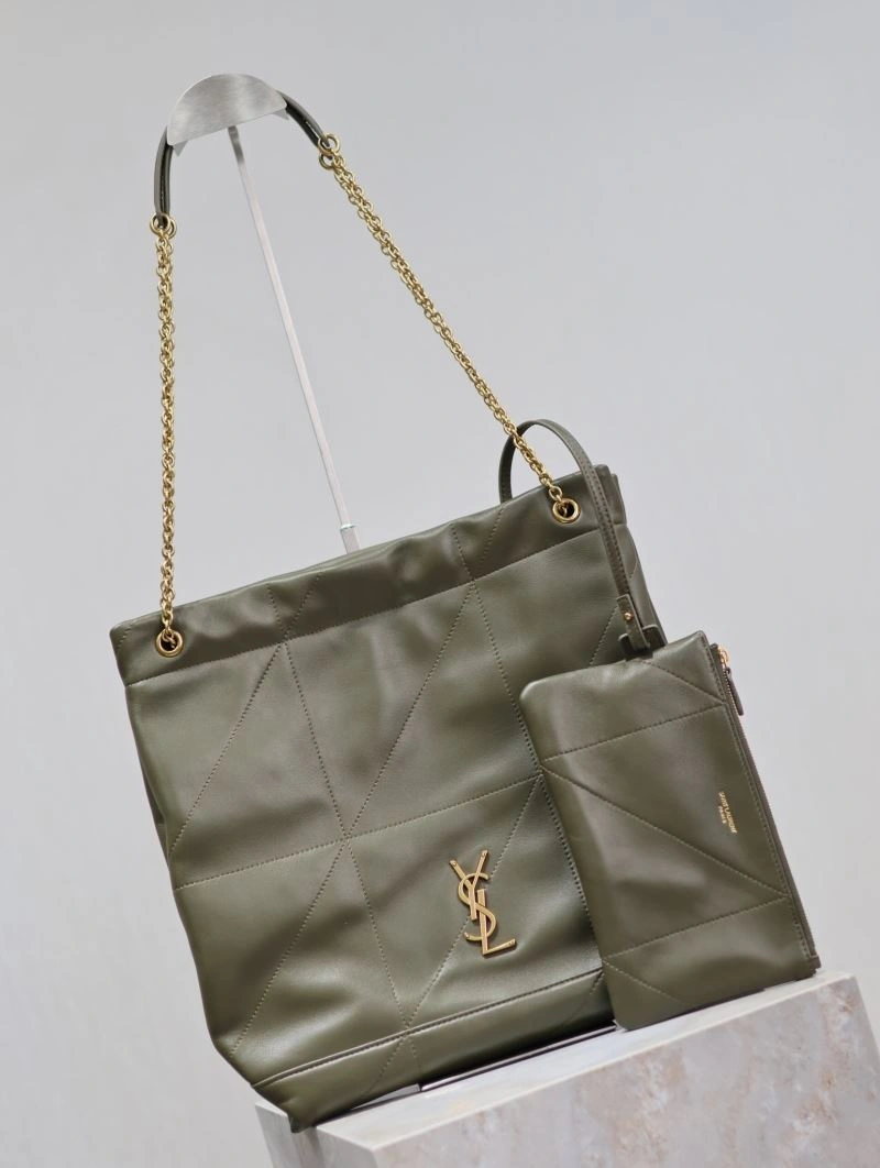 SmoothTexture YSL Bucket Bags 63000