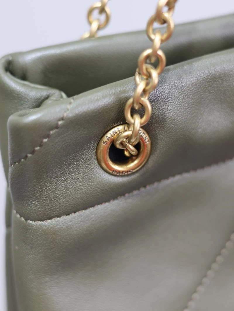 SmoothTexture YSL Bucket Bags 63000