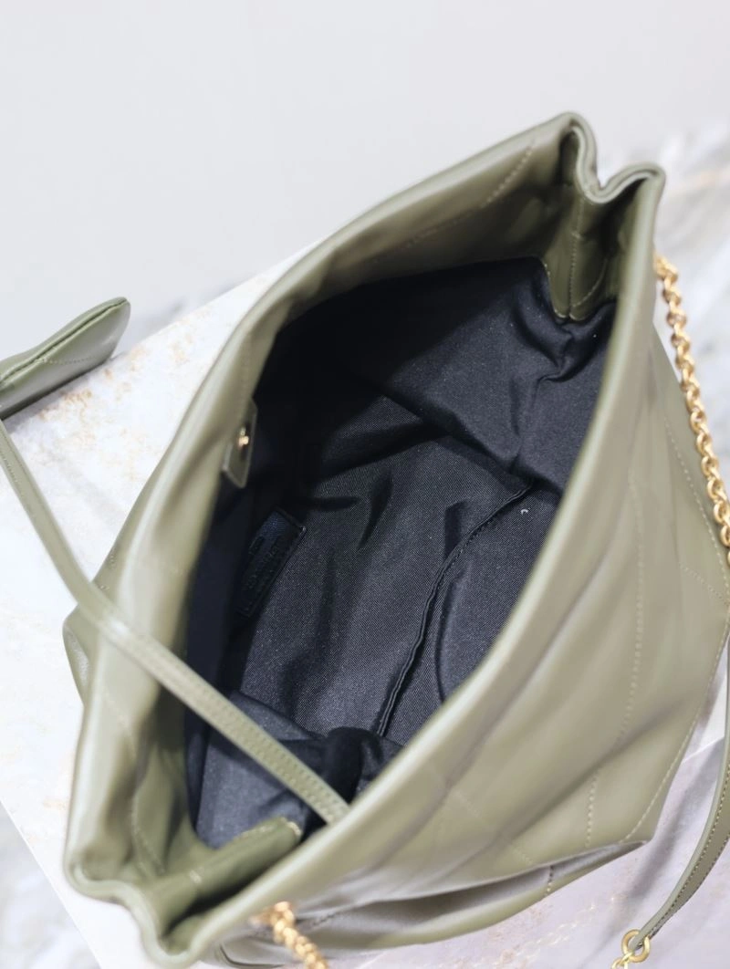 SmoothTexture YSL Bucket Bags 63000