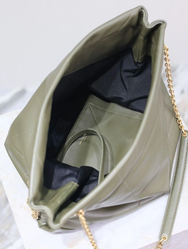 SmoothTexture YSL Bucket Bags 63000