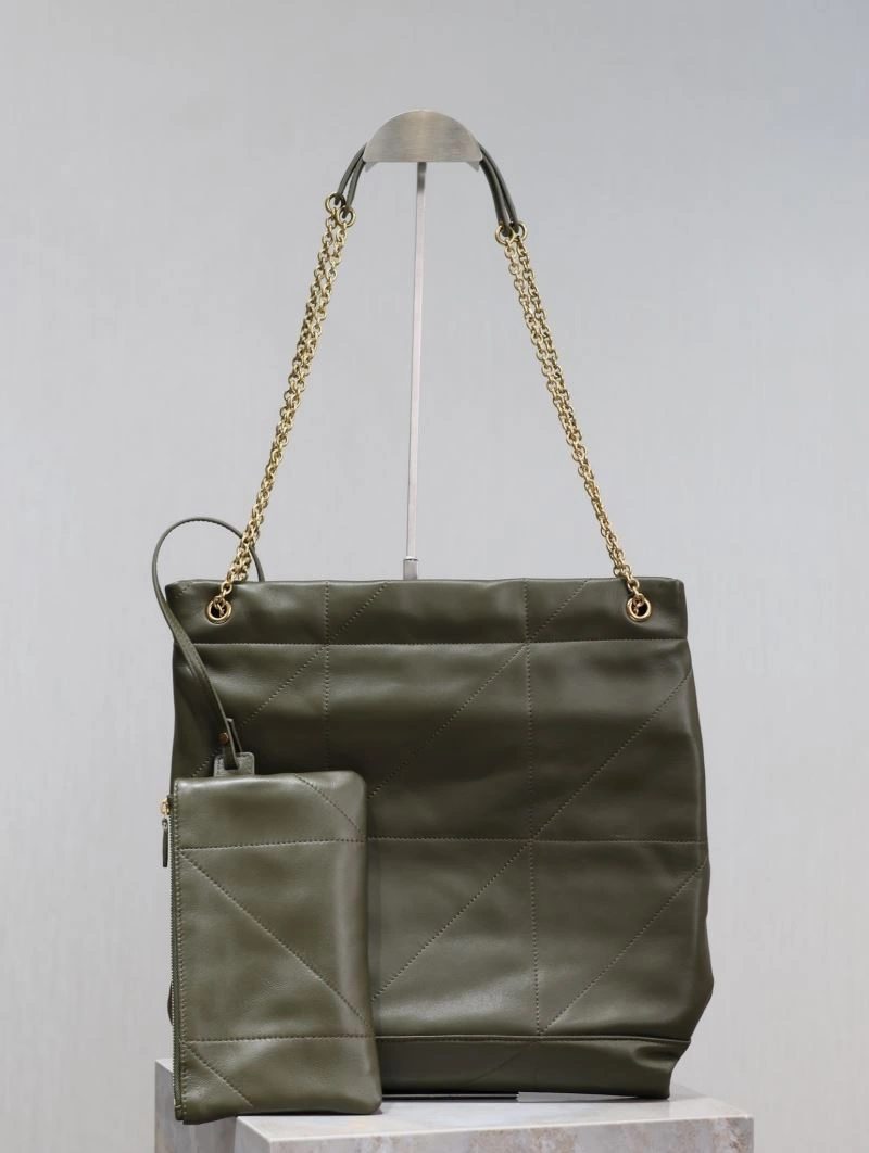 SmoothTexture YSL Bucket Bags 63000