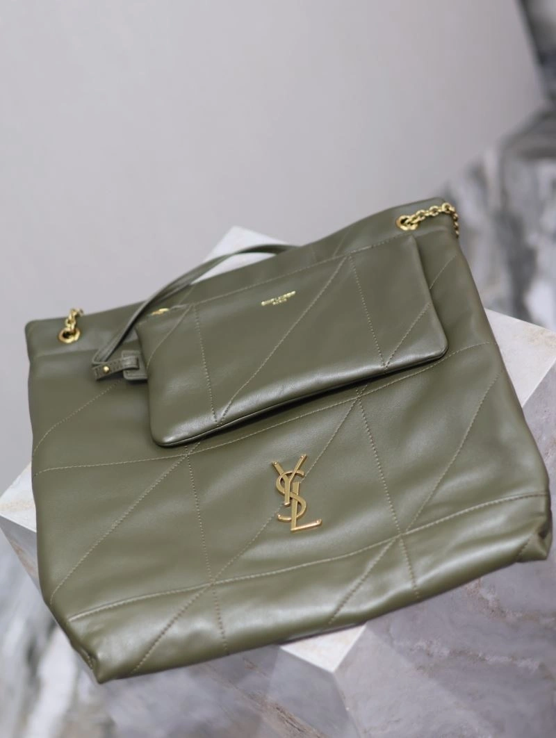 SmoothTexture YSL Bucket Bags 63000