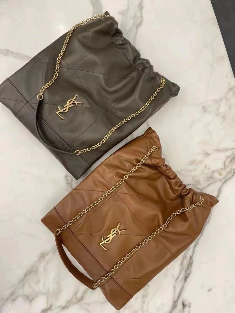 SmoothTexture YSL Bucket Bags 63000