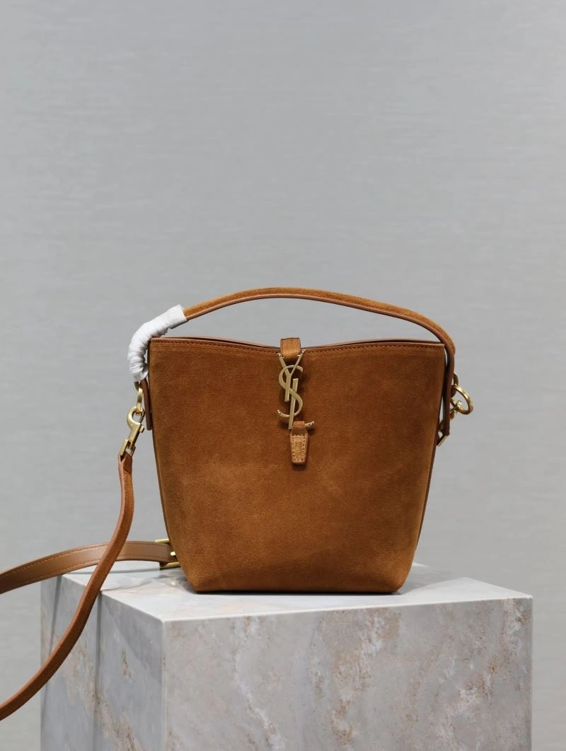 YSL Bucket Bags Tailored 63027