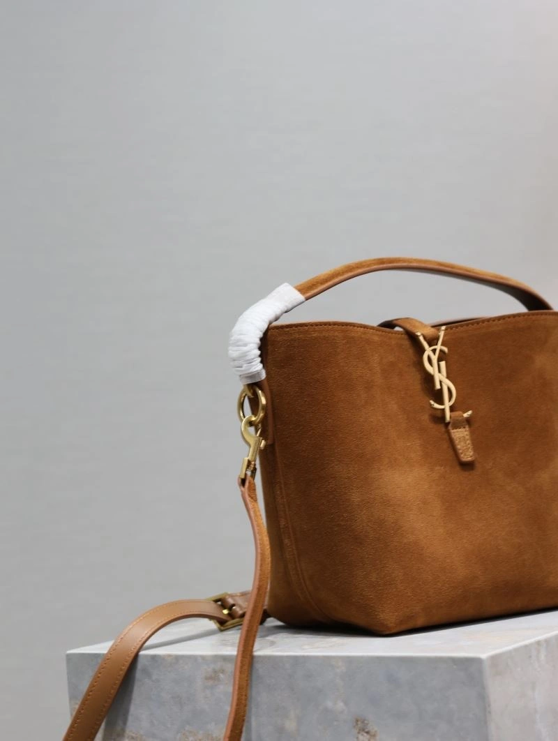 YSL Bucket Bags Tailored 63027