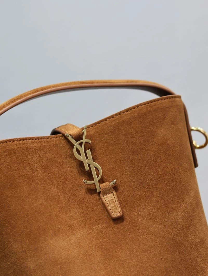 YSL Bucket Bags Tailored 63027