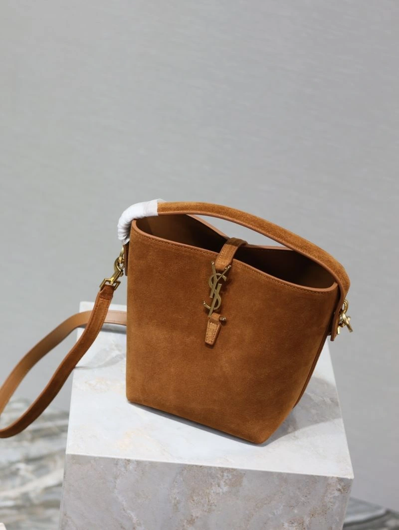 YSL Bucket Bags Tailored 63027