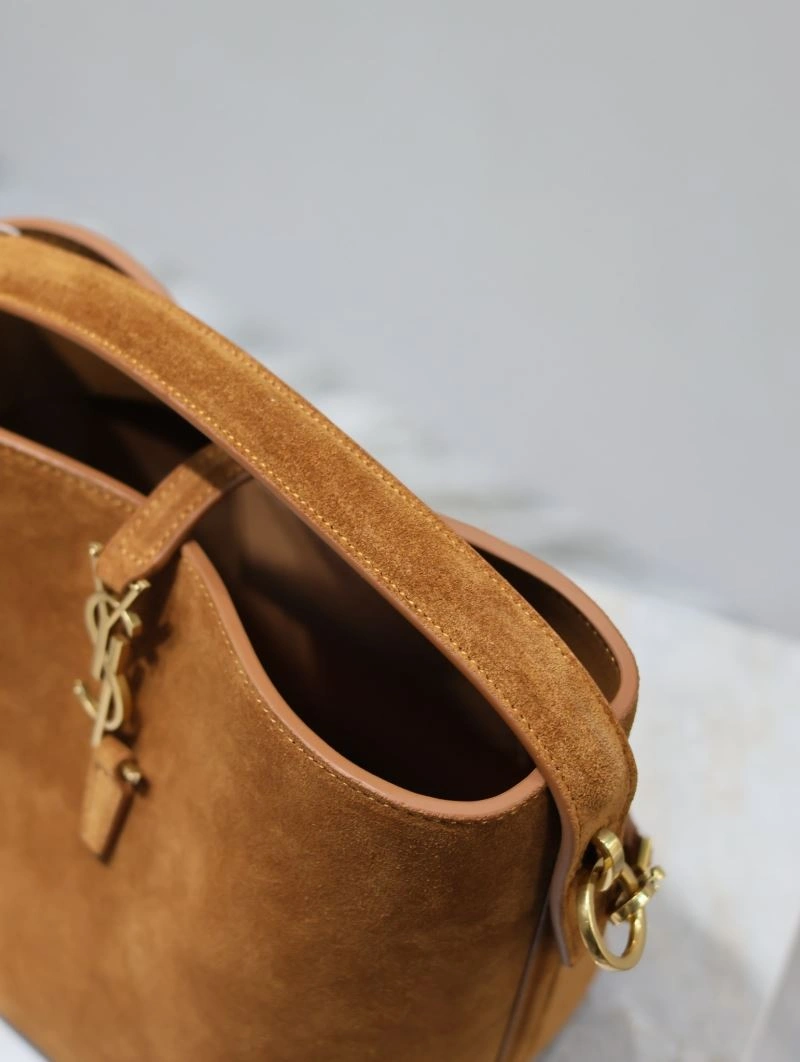YSL Bucket Bags Tailored 63027
