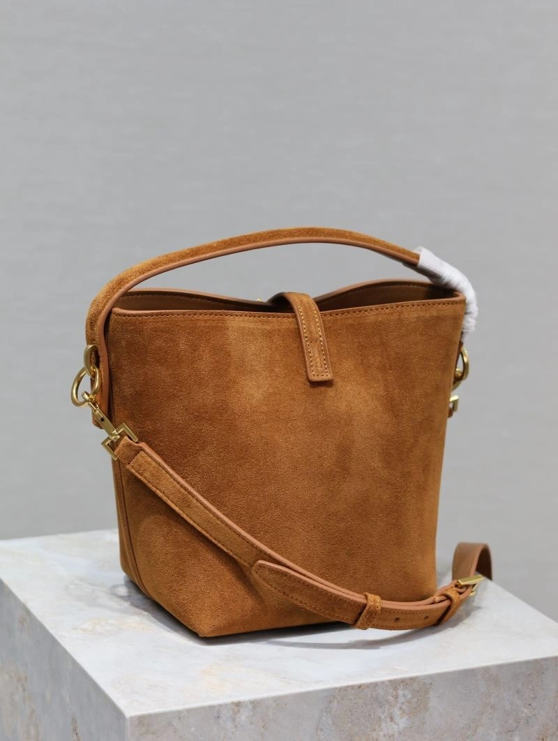 YSL Bucket Bags Tailored 63027