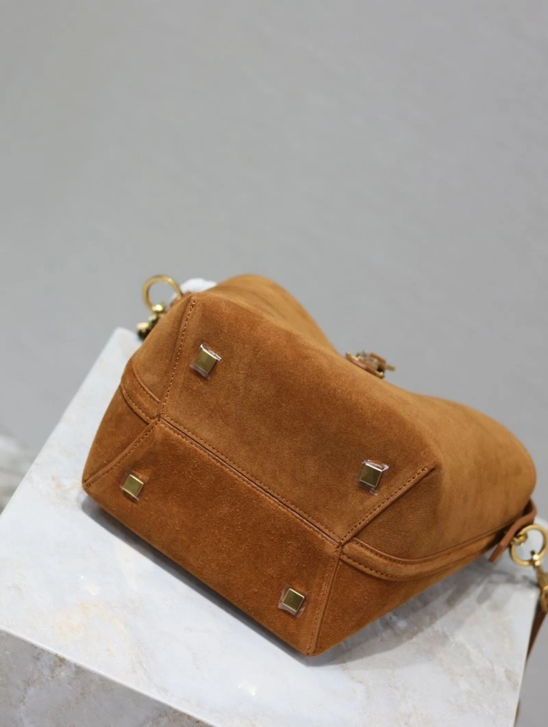 YSL Bucket Bags Tailored 63027