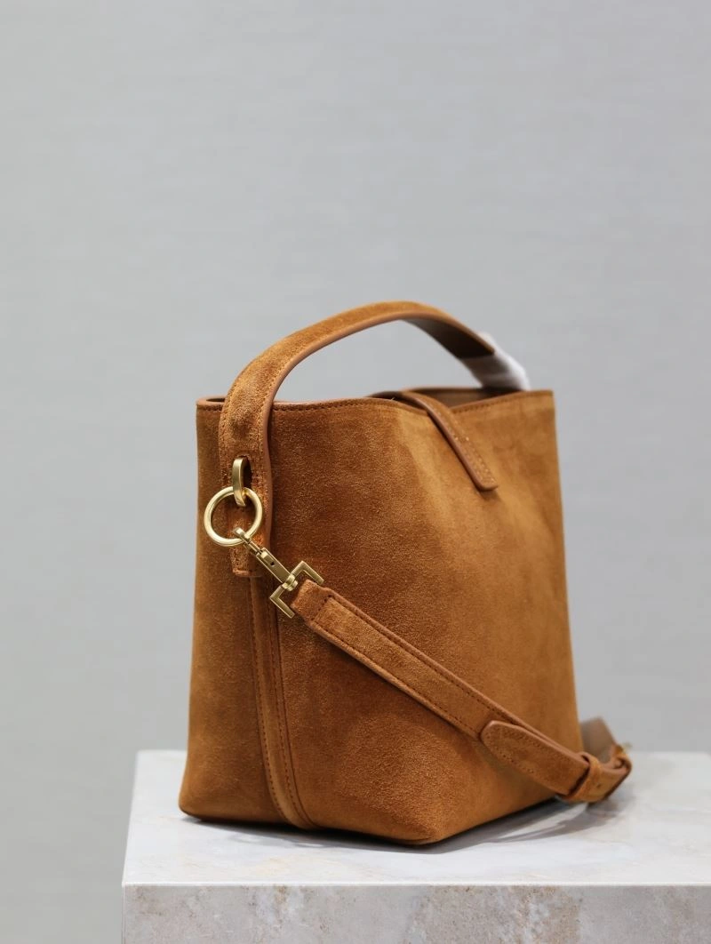 YSL Bucket Bags Tailored 63027