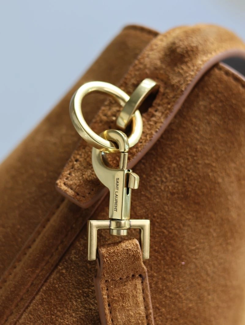 YSL Bucket Bags Tailored 63027