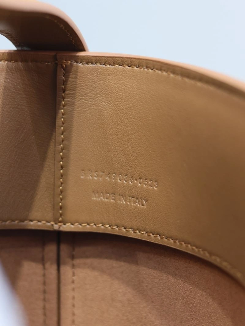 YSL Bucket Bags Tailored 63027