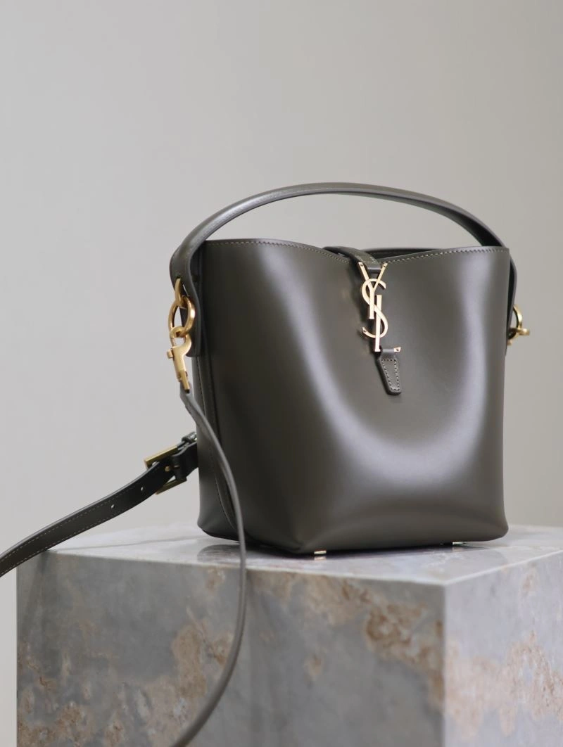 Original YSL Bucket Bags 62999
