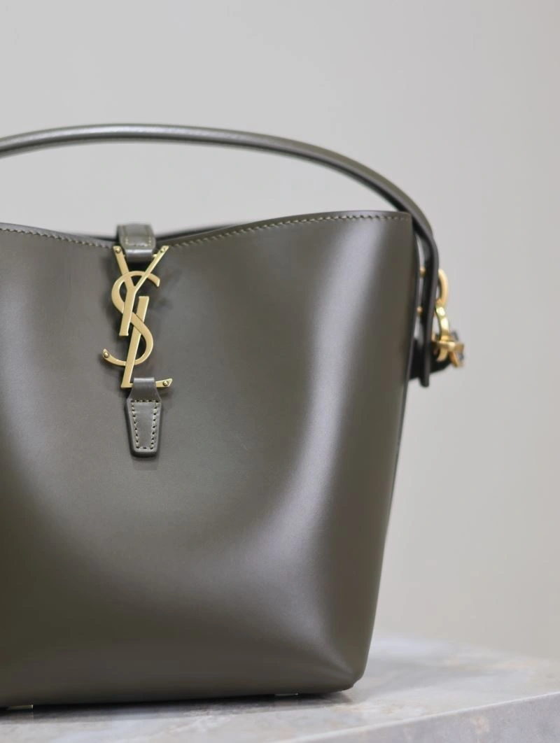 Original YSL Bucket Bags 62999