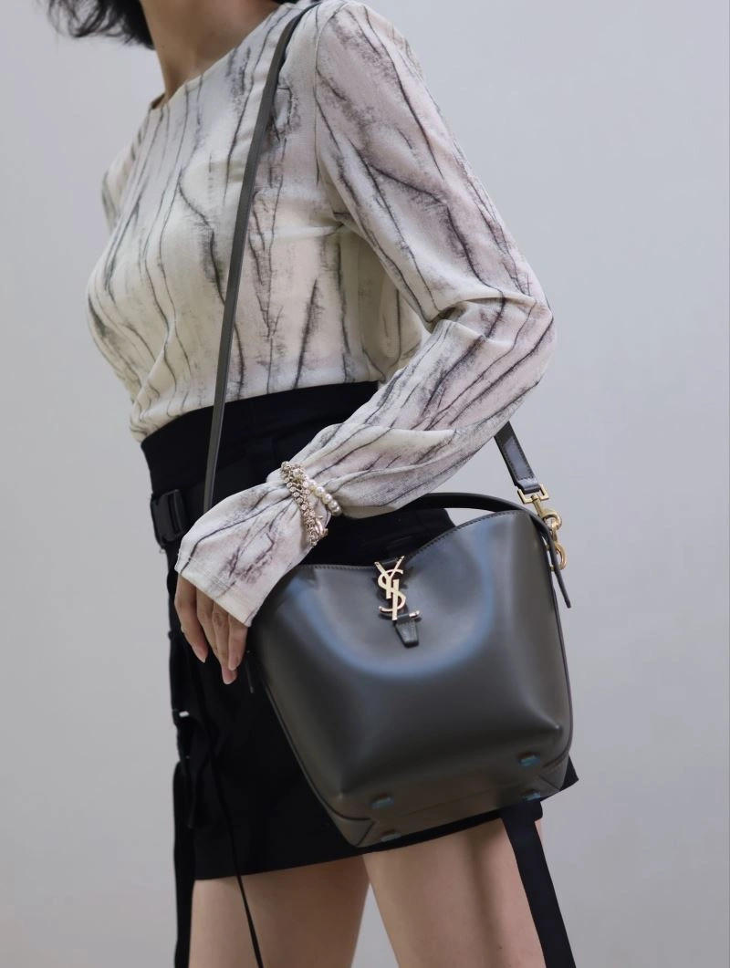 Original YSL Bucket Bags 62999