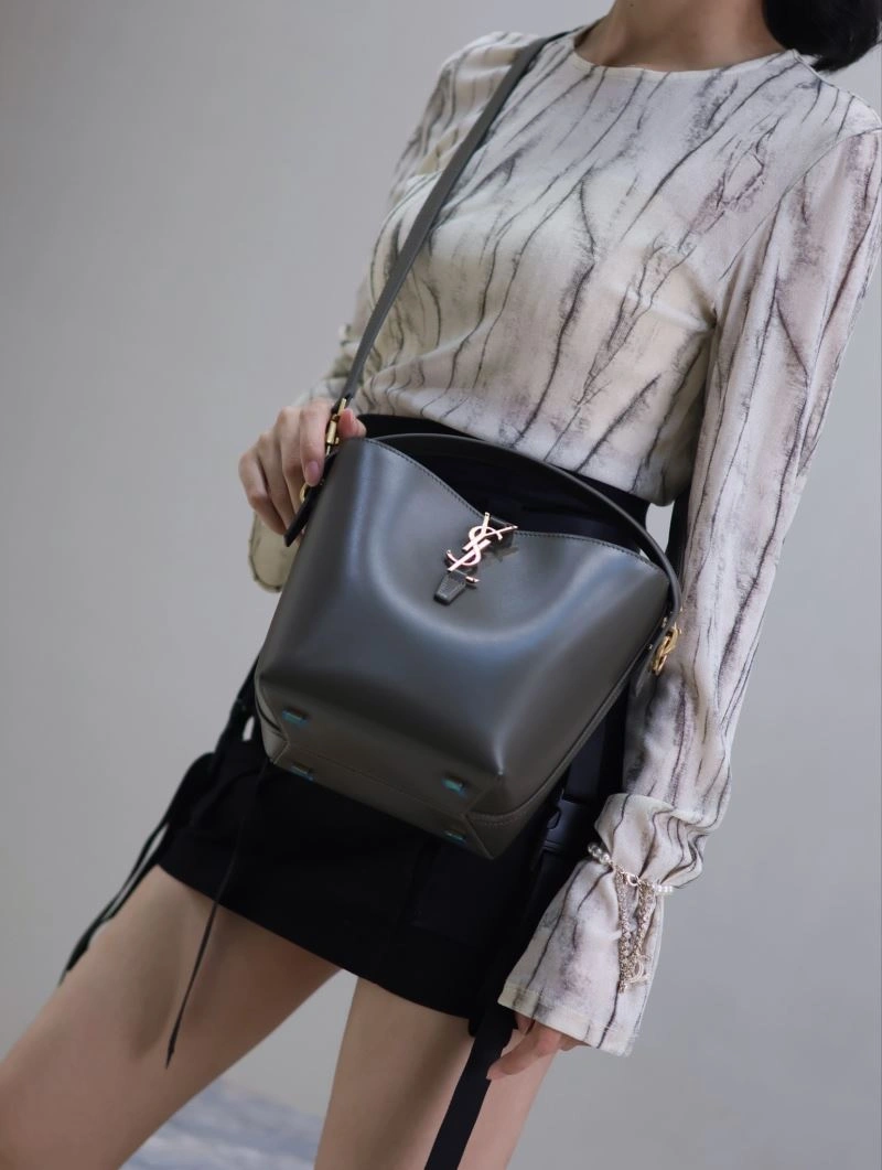 Original YSL Bucket Bags 62999