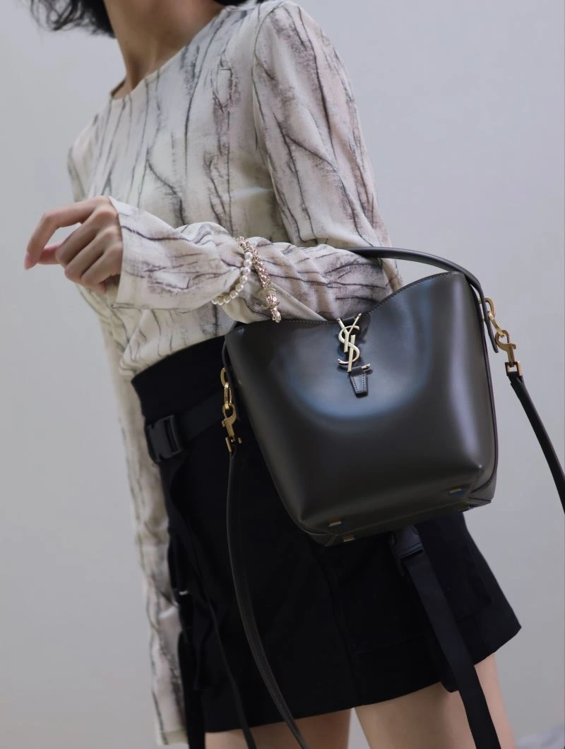 Original YSL Bucket Bags 62999