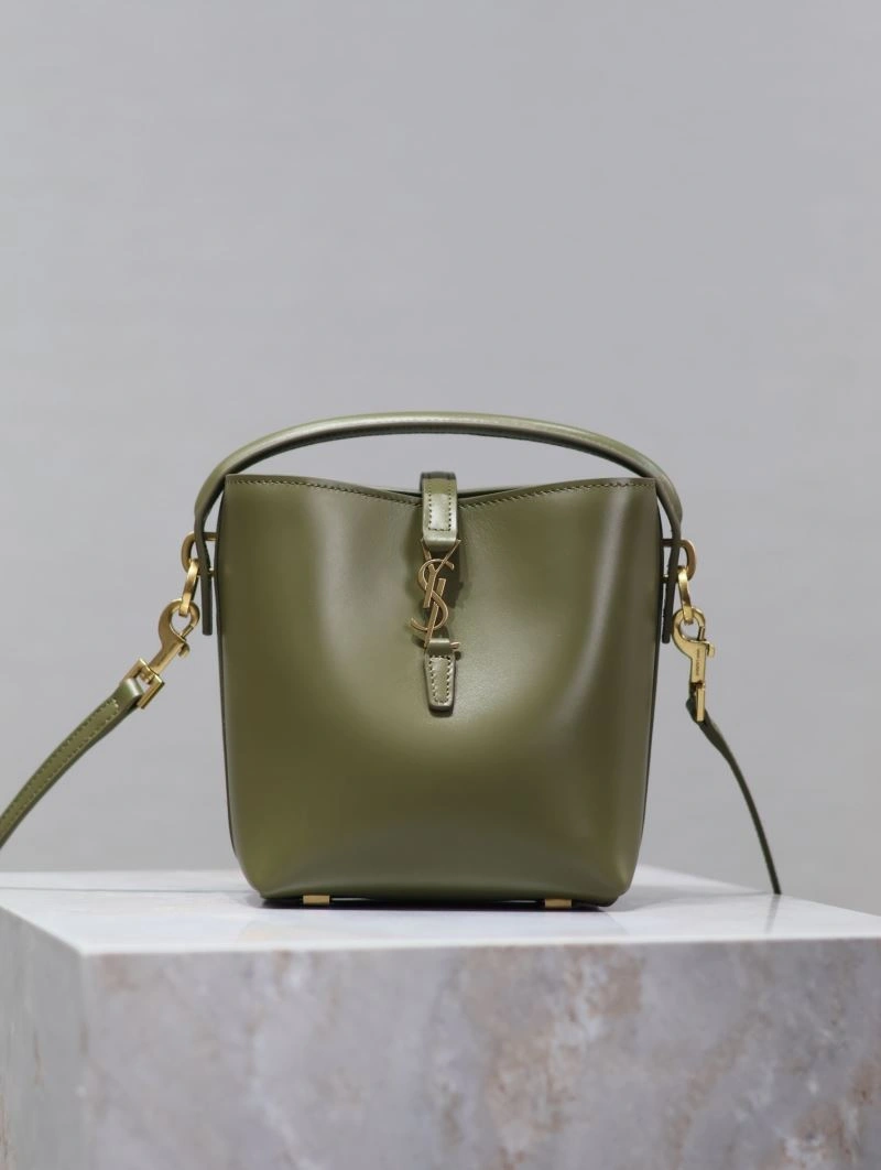 YSL Bucket Bags Practical 63020