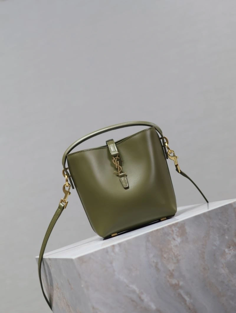 YSL Bucket Bags Practical 63020