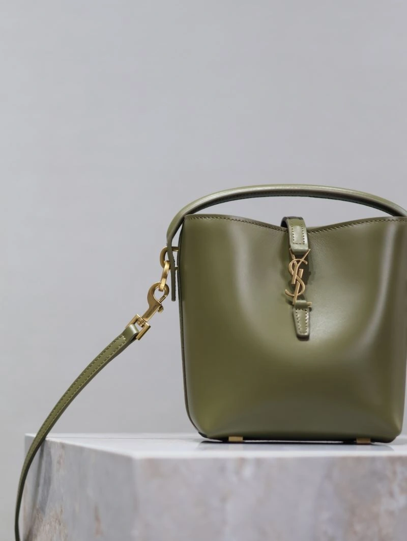 YSL Bucket Bags Practical 63020